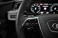 Audi Q8 e-tron vaihtoauto