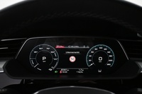 Audi Q8 e-tron vaihtoauto