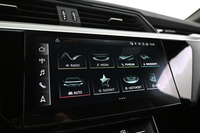 Audi Q8 e-tron vaihtoauto