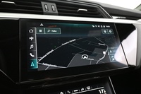 Audi Q8 e-tron vaihtoauto