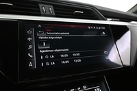 Audi Q8 e-tron vaihtoauto