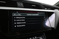 Audi Q8 e-tron vaihtoauto