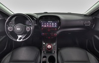 Kia e-Soul vaihtoauto