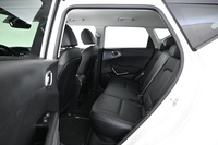 Kia e-Soul vaihtoauto