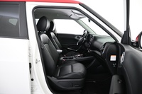 Kia e-Soul vaihtoauto