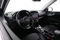 Kia e-Soul vaihtoauto