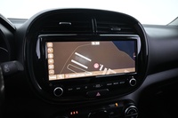 Kia e-Soul vaihtoauto