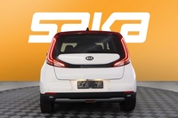 Kia e-Soul vaihtoauto