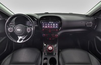 Kia e-Soul vaihtoauto