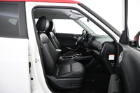 Kia e-Soul vaihtoauto