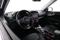 Kia e-Soul vaihtoauto