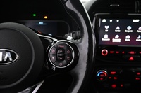 Kia e-Soul vaihtoauto