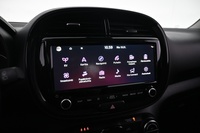 Kia e-Soul vaihtoauto