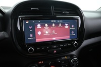 Kia e-Soul vaihtoauto