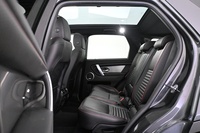 Land Rover Discovery Sport vaihtoauto