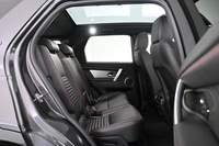 Land Rover Discovery Sport vaihtoauto