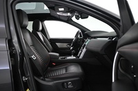 Land Rover Discovery Sport vaihtoauto