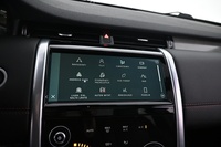 Land Rover Discovery Sport vaihtoauto