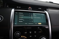 Land Rover Discovery Sport vaihtoauto