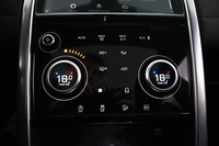 Land Rover Discovery Sport vaihtoauto