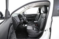 Mitsubishi Outlander vaihtoauto