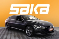 Volkswagen Arteon vaihtoauto