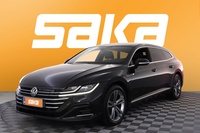 Volkswagen Arteon vaihtoauto