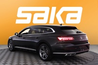 Volkswagen Arteon vaihtoauto