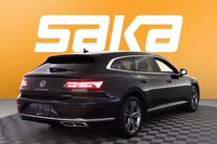 Volkswagen Arteon vaihtoauto