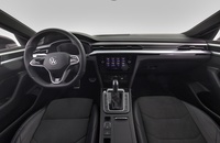 Volkswagen Arteon vaihtoauto