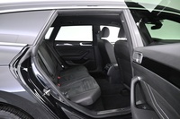 Volkswagen Arteon vaihtoauto