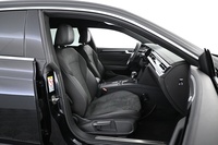 Volkswagen Arteon vaihtoauto