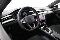 Volkswagen Arteon vaihtoauto