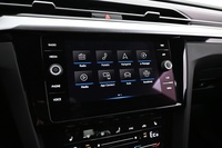 Volkswagen Arteon vaihtoauto