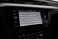 Volkswagen Arteon vaihtoauto