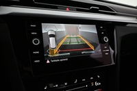 Volkswagen Arteon vaihtoauto