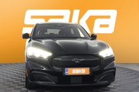 Ford USA Mustang vaihtoauto