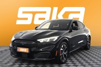 Ford USA Mustang vaihtoauto