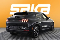 Ford USA Mustang vaihtoauto