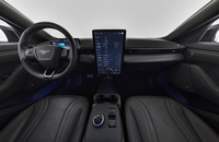 Ford USA Mustang vaihtoauto