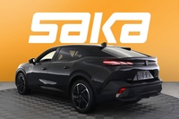 Peugeot 408 vaihtoauto