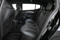 Peugeot 408 vaihtoauto