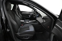 Peugeot 408 vaihtoauto