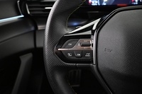 Peugeot 408 vaihtoauto
