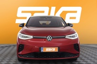 Volkswagen ID.5 vaihtoauto