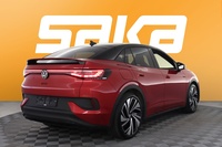 Volkswagen ID.5 vaihtoauto