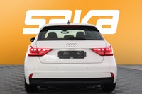 Audi A1 vaihtoauto