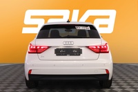 Audi A1 vaihtoauto