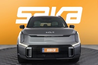 Kia EV9 vaihtoauto