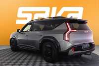 Kia EV9 vaihtoauto